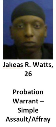 Jakeas Watts